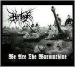 We Are the War Machine